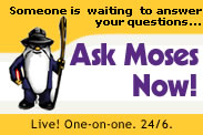 AskMoses.com